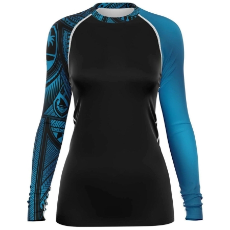 Women Rash Guard